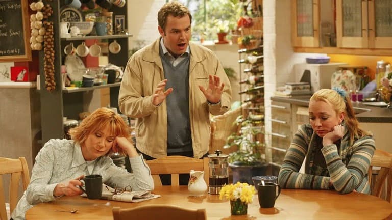 Still from The Book of Love