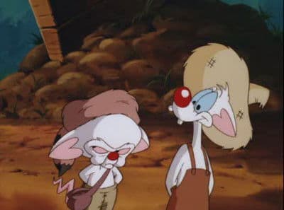 Still from A Legendary Tail