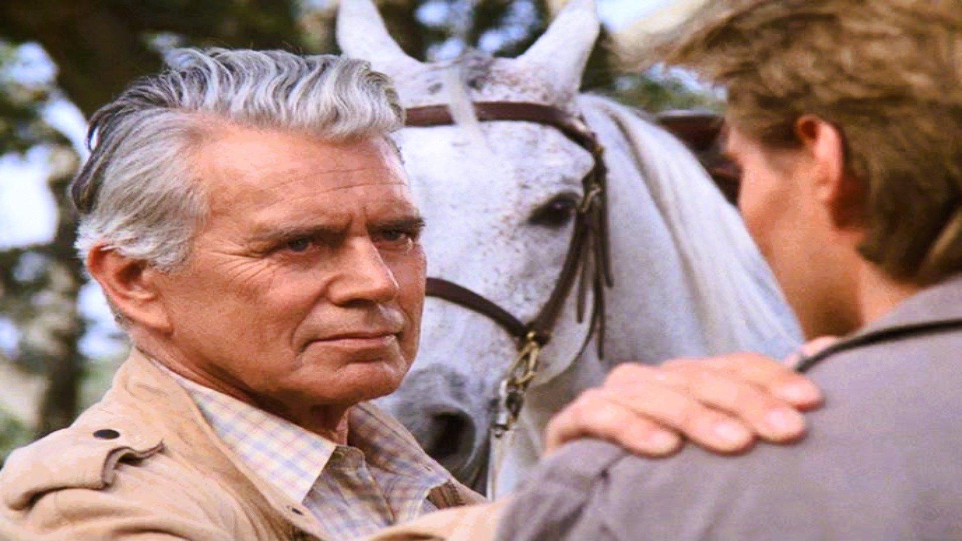 Still from Disappearance