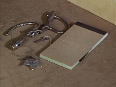 Still from The Deputy