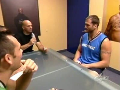 Still from Semi-Final #1: Killer Instinct