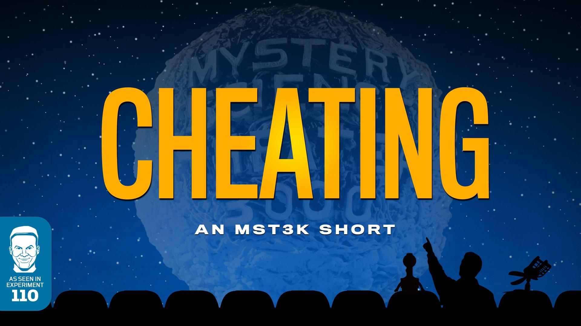 Still from Cheating