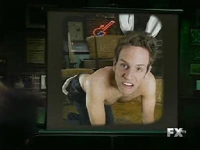 Still from America’s Next Top Paddy’s Billboard Model Contest