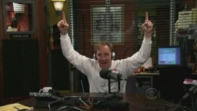 Still from Gary Has a Dream
