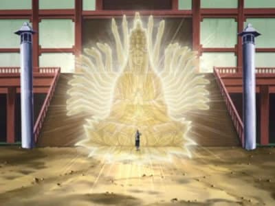Still from Akatsuki's Invasion