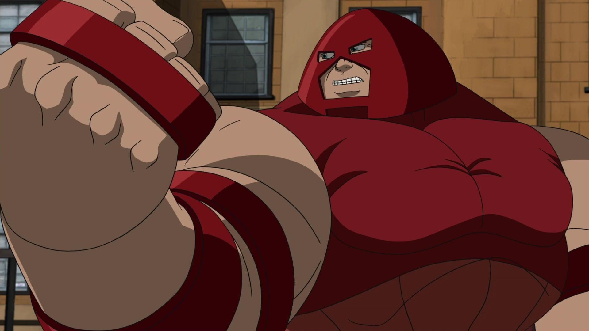 Still from Awesome