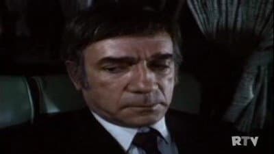 Still from A Killing Will Occur