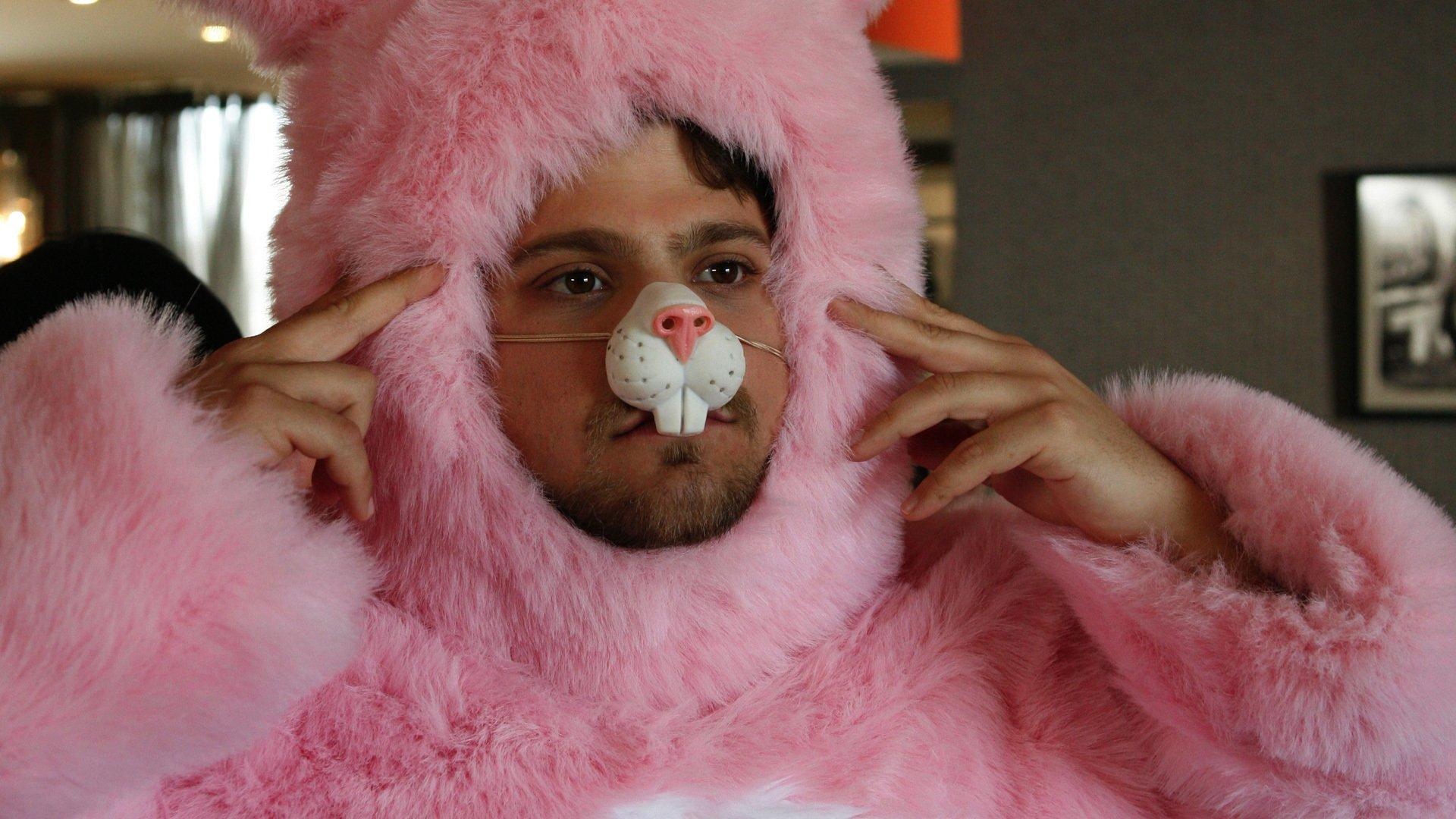 Still from The Day Fuckers
