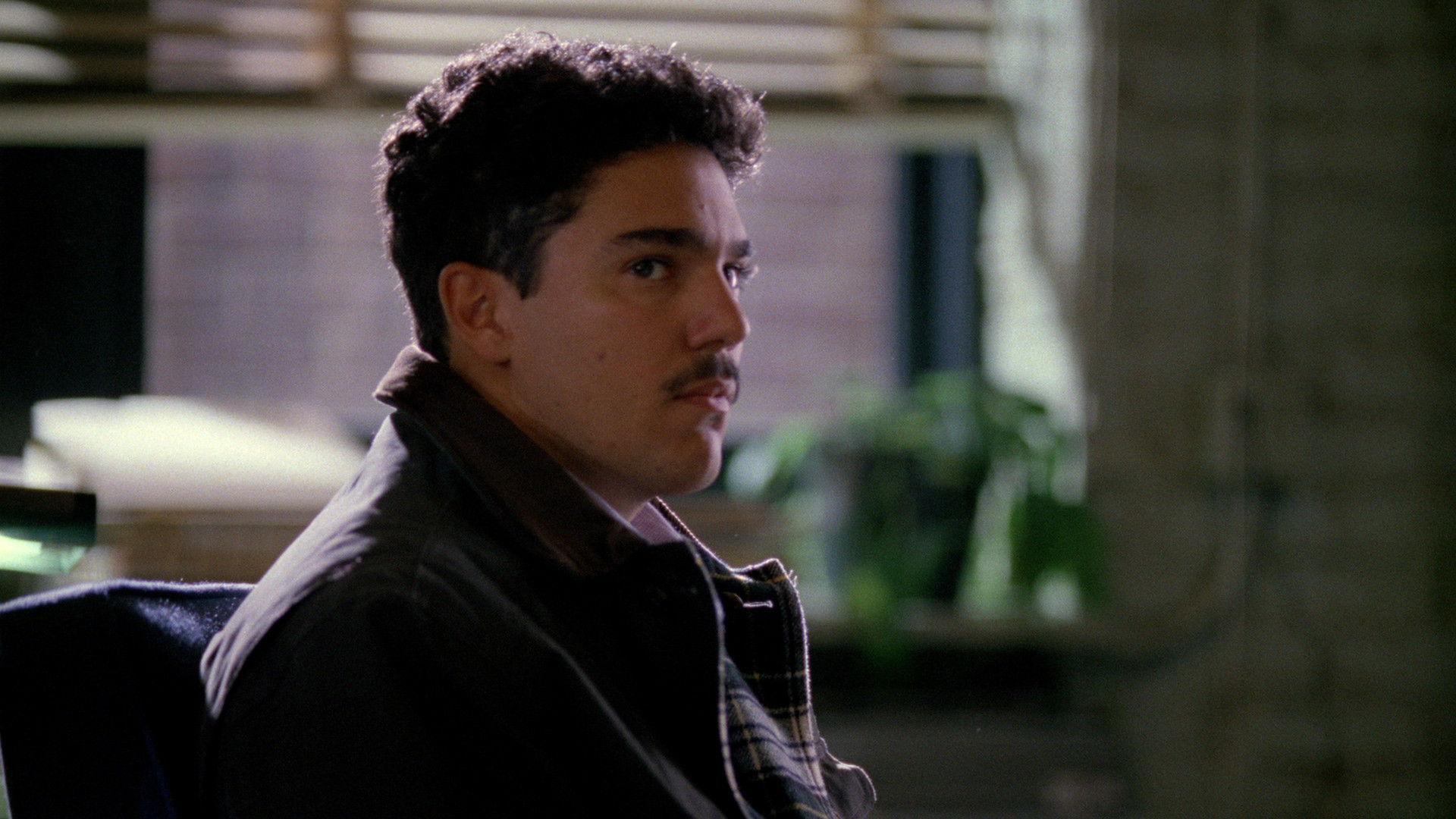Still from Guns 'n Rosaries