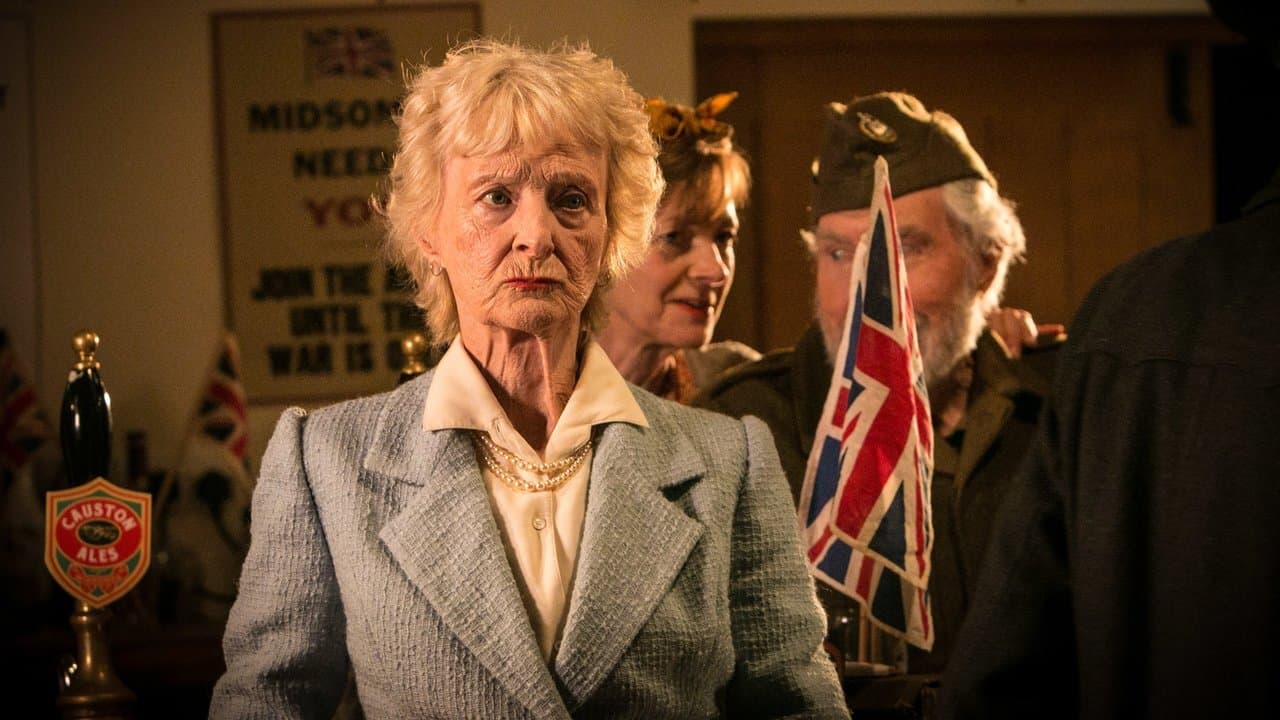 Still from The Village That Rose from the Dead