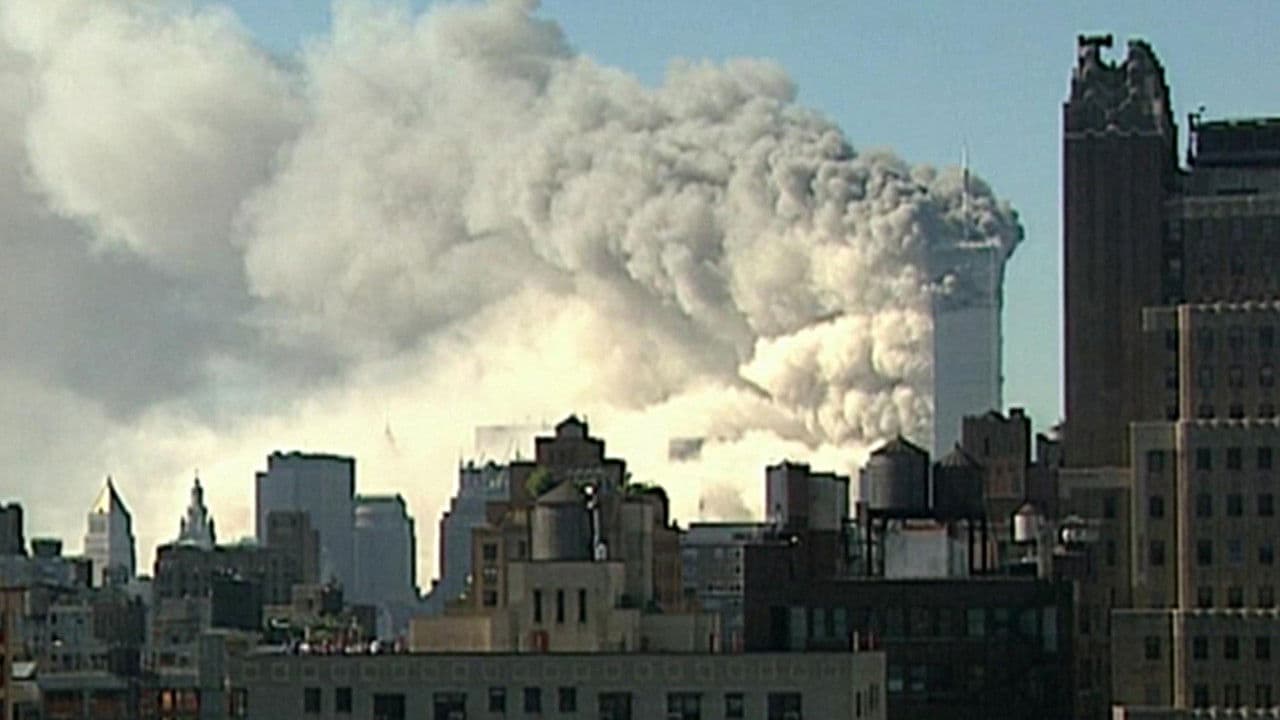 Still from Collapse