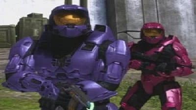 Still from Season 8 DVD/Film Version - Revelation