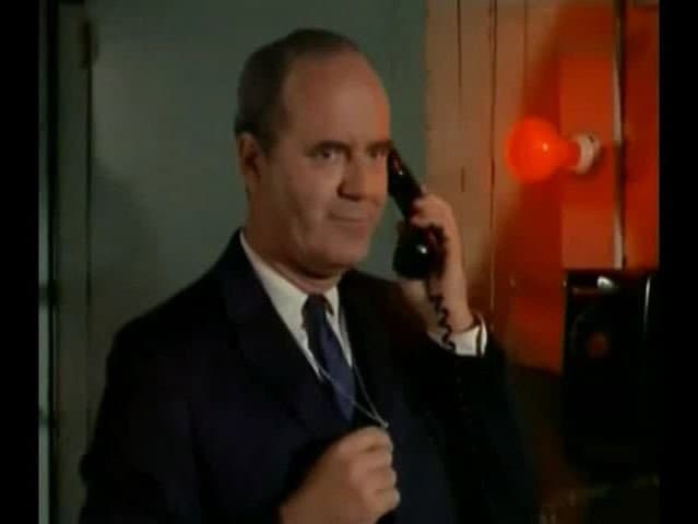 Still from The Prophet