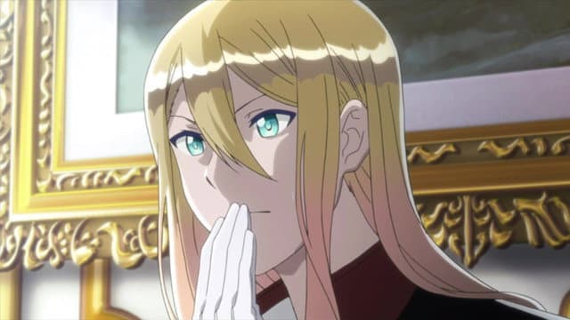 Still from The Last Lesson