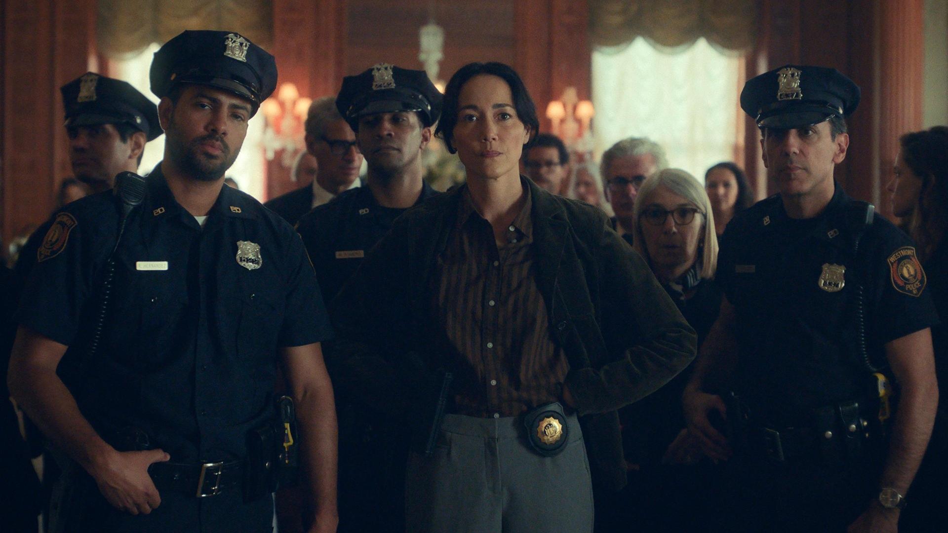 Still from The First Honest Thing