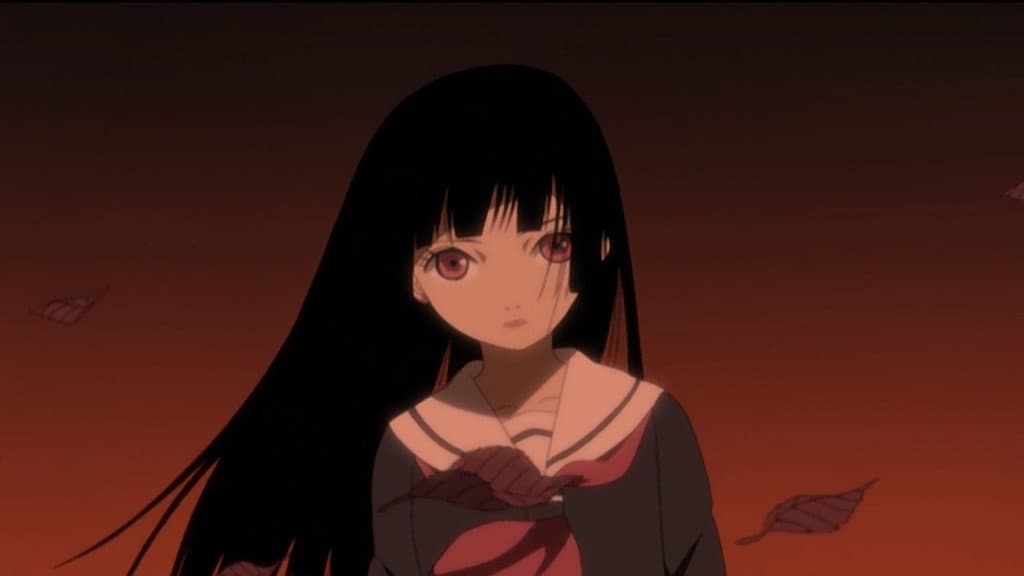 Still from Episode 1