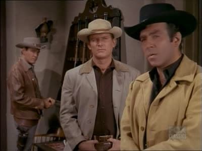 Still from The Flannel-Mouth Gun