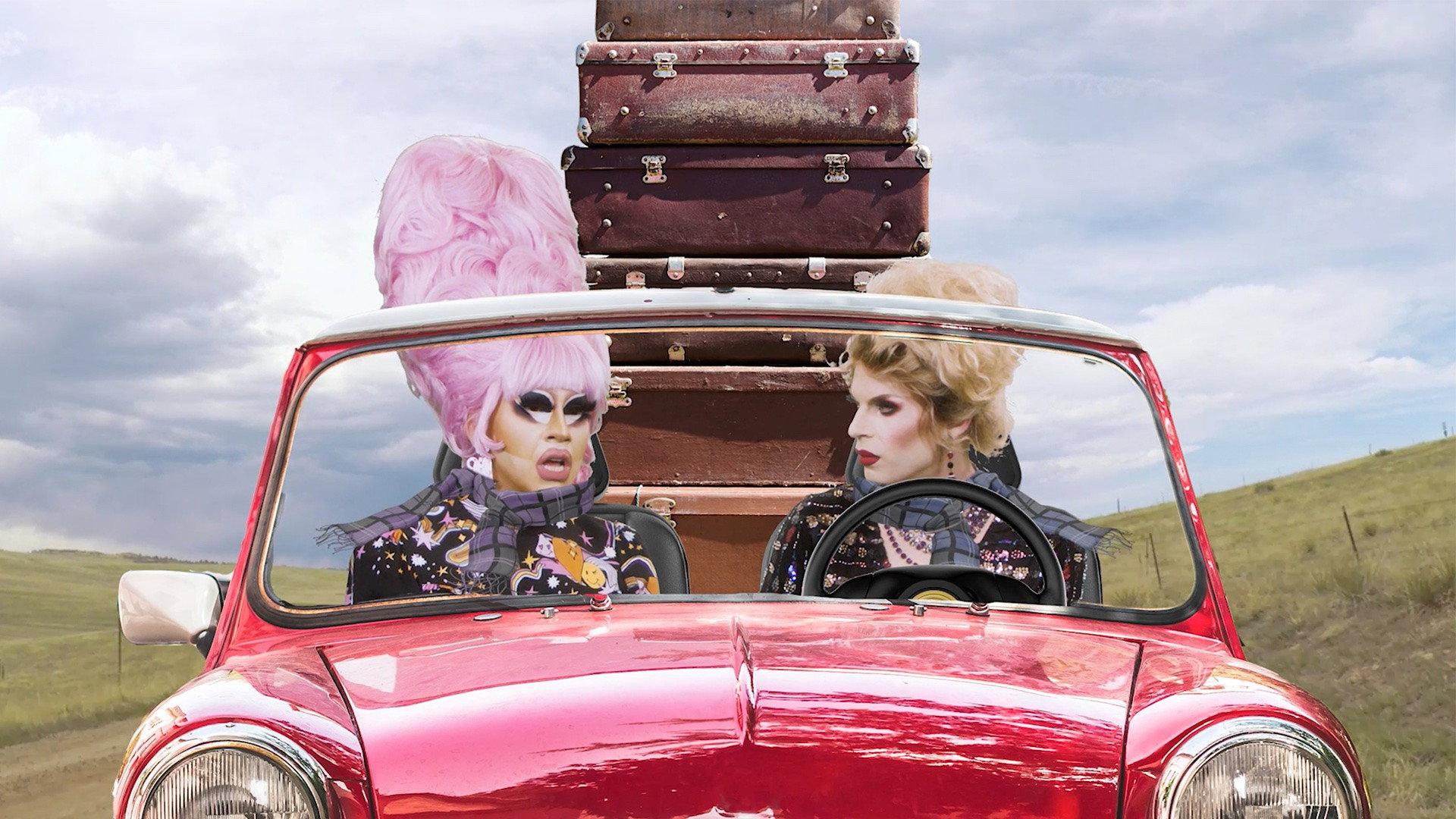 Still from Relationships