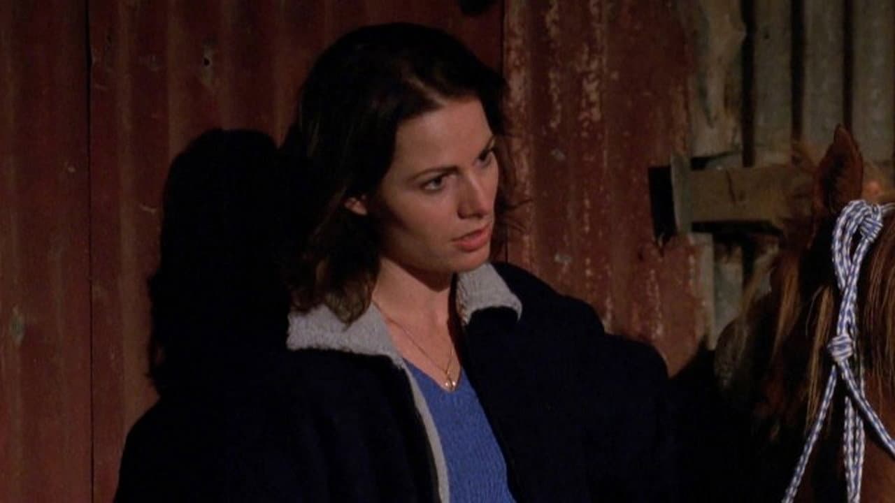 Still from Taking the Reins