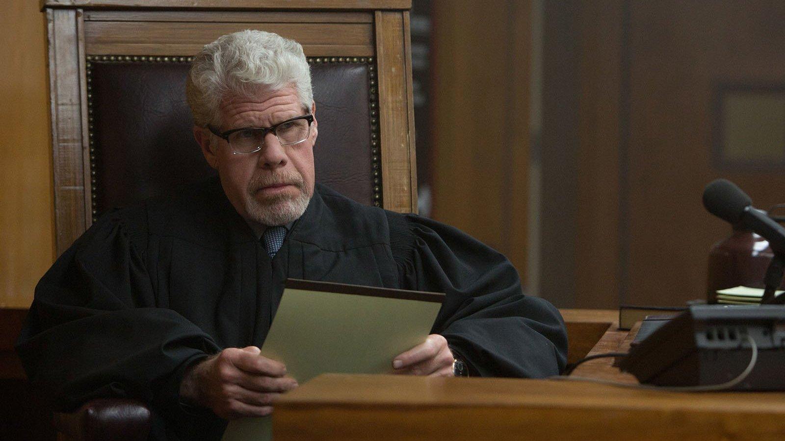 Still from He So Loved
