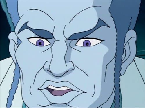 Still from Partners in Danger: The Prowler