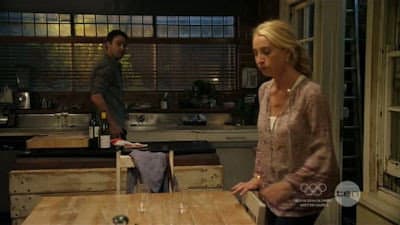 Still from Second Chances