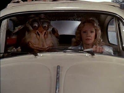 Still from The Greibble
