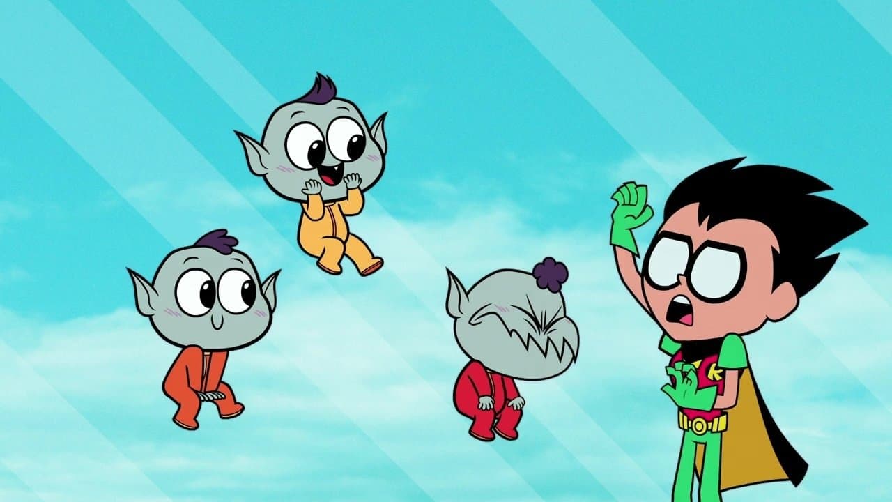 Still from Cool Uncles
