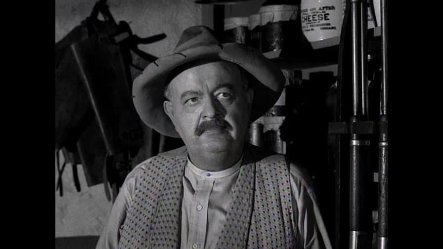 Still from A Quiet Night in Town (2)