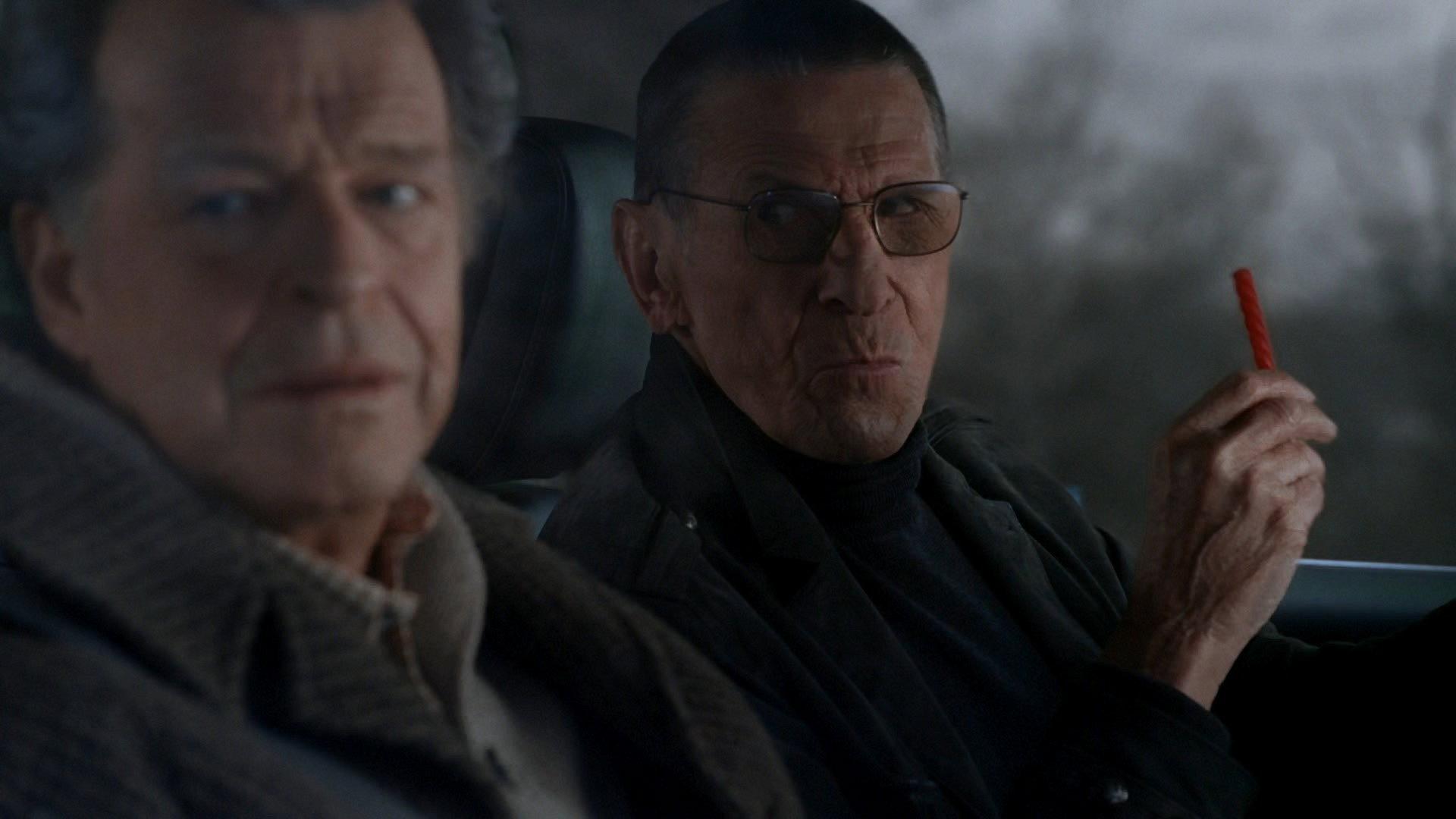 Still from Over There (2)