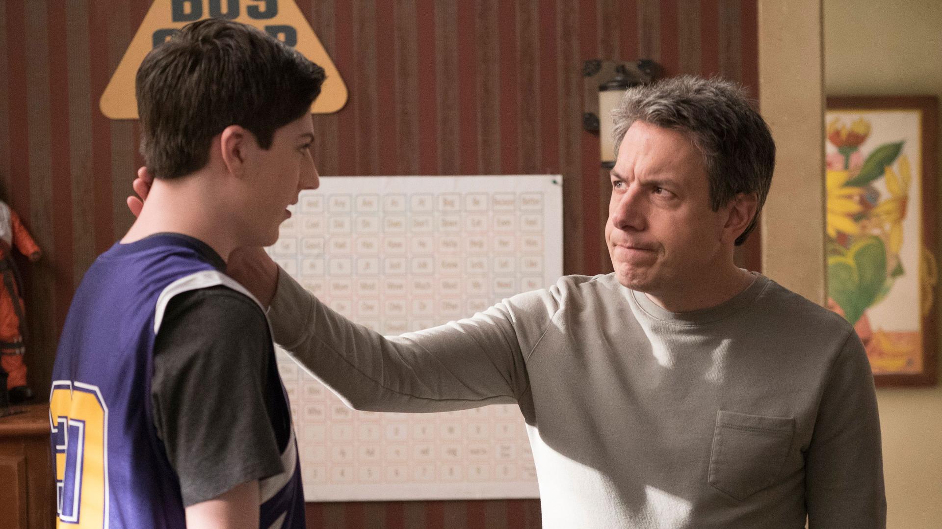 Still from N-O– NOMINEE