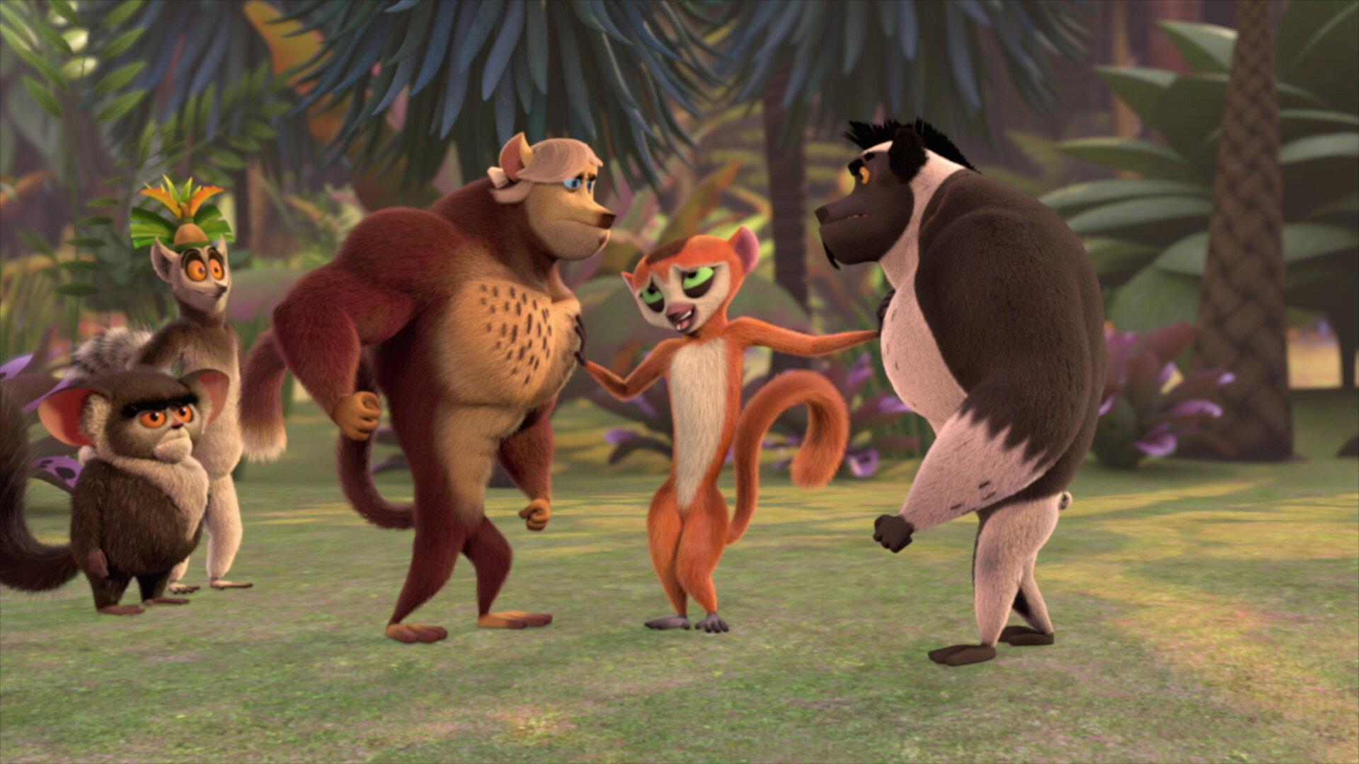Still from Koto, Plain and Tall
