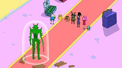 Still from Seventeen