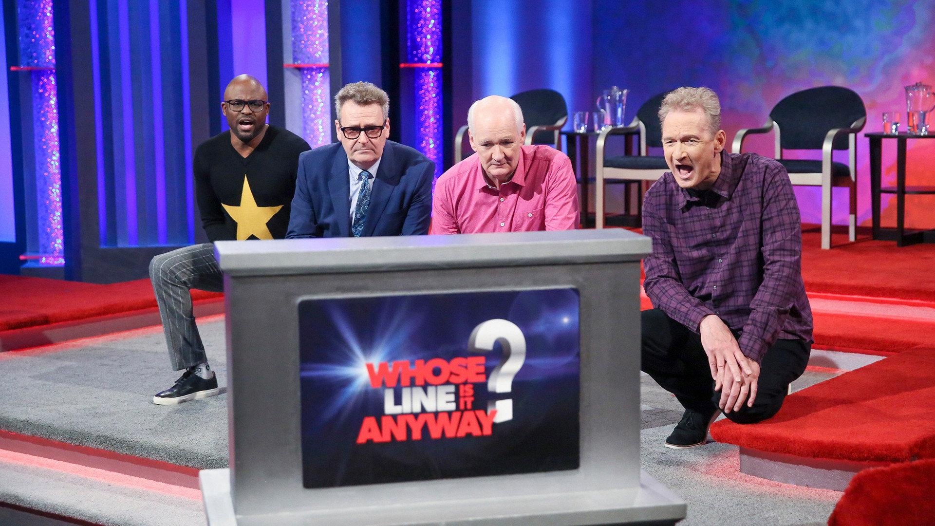 Still from Greg Proops 5