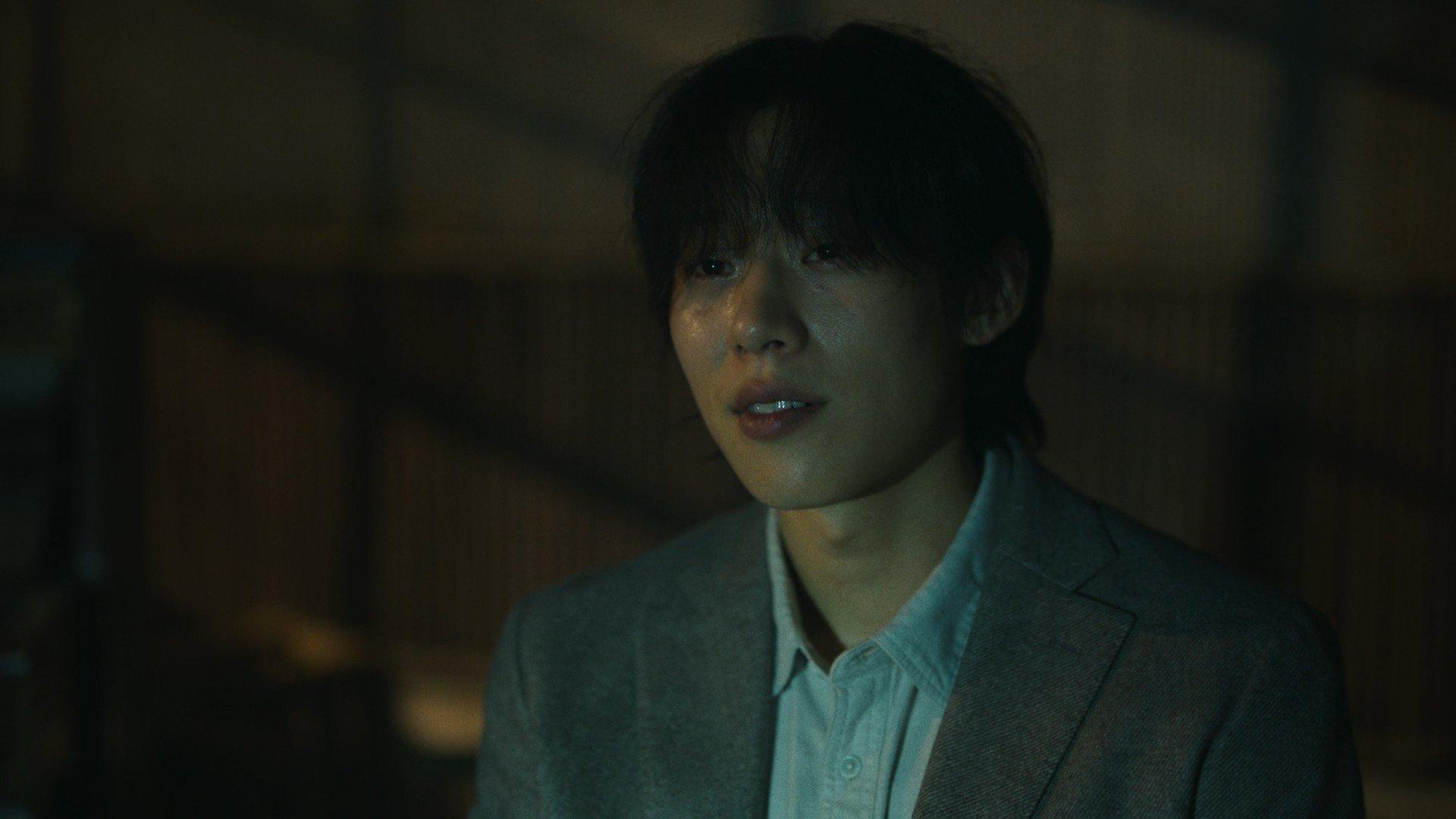 Still from Episode 1