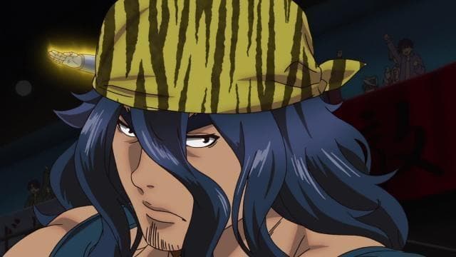 Still from Loanshark