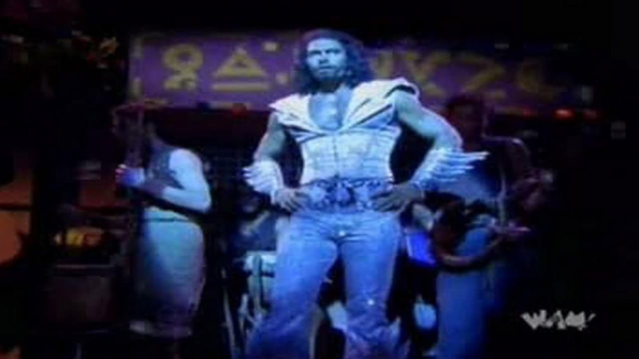 Still from The Prize