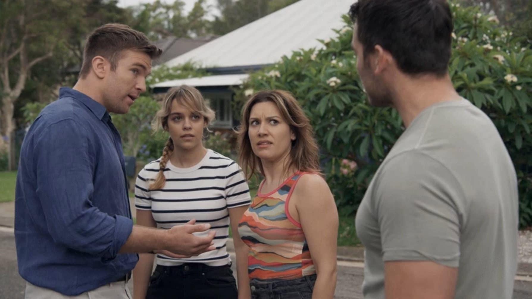 Still from Episode 8503
