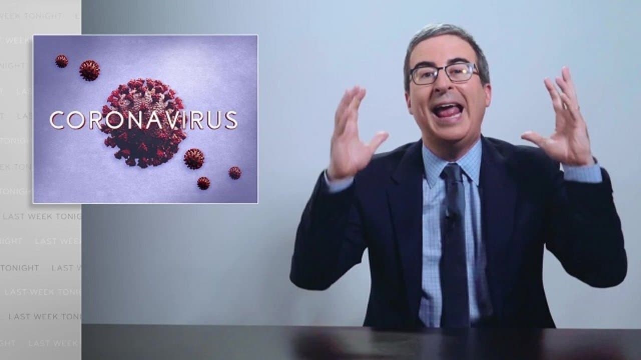 Still from Coronavirus Misinformation
