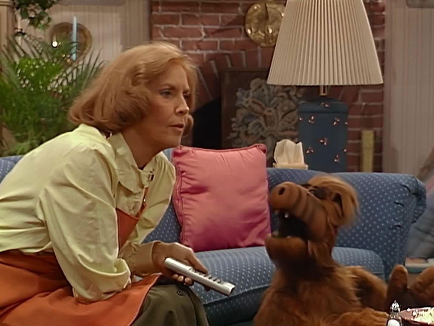 Still from A Little Bit of Soap