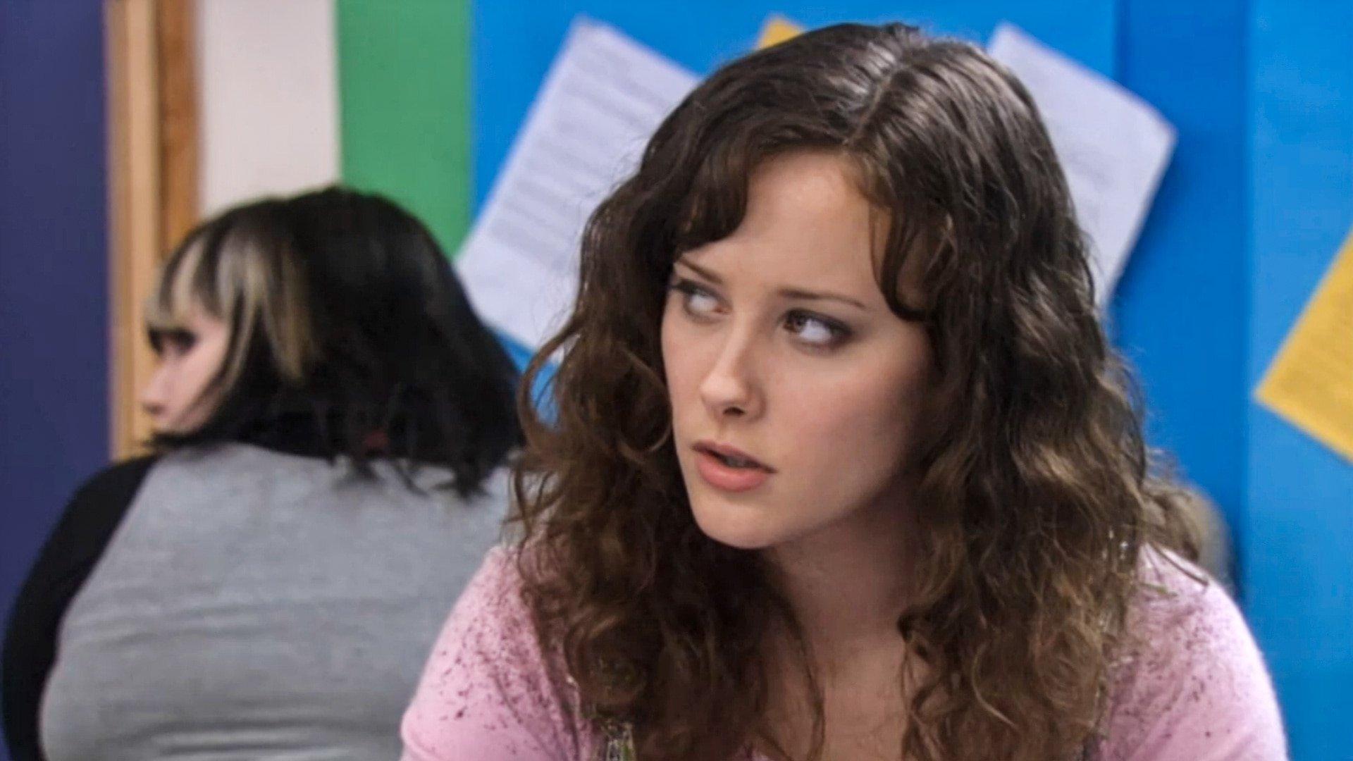 Still from Michelle