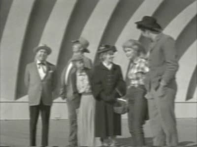 Still from Jed Buys the Freeway