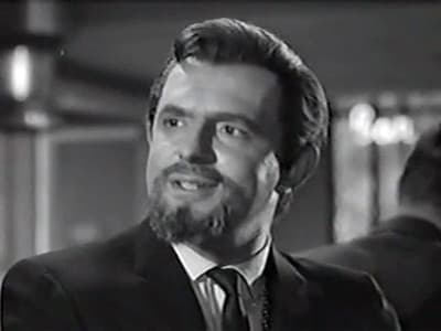 Still from Wally the Beard