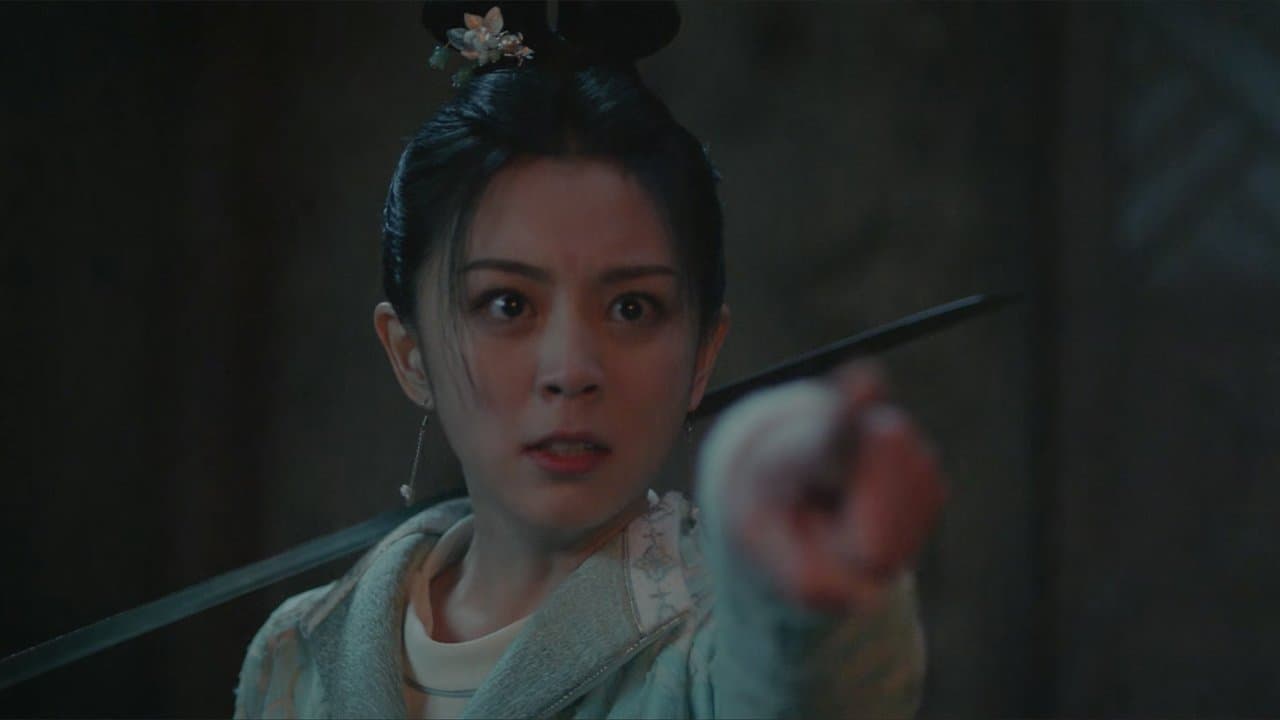 Still from Episode 8