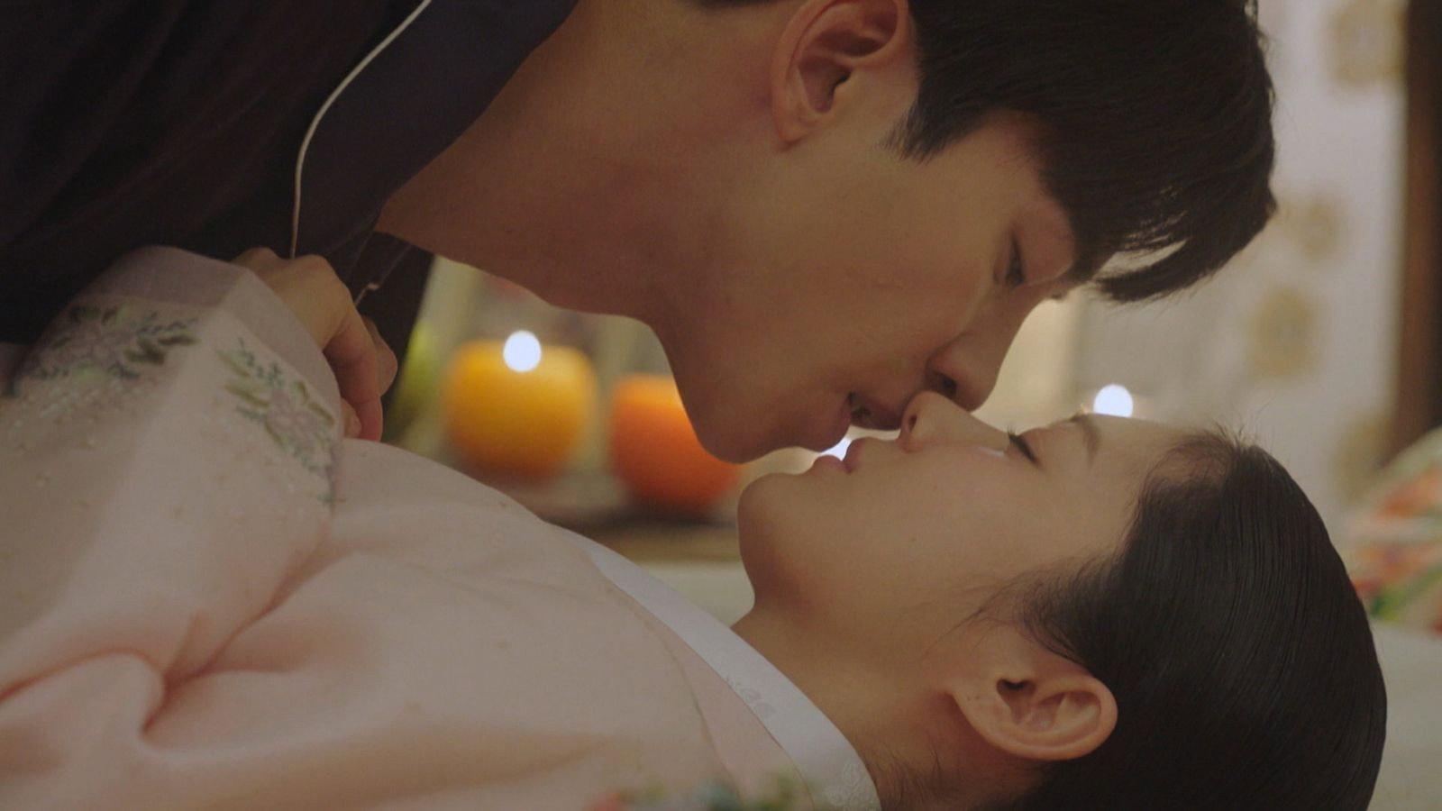 Still from Tell Me It’s Not True