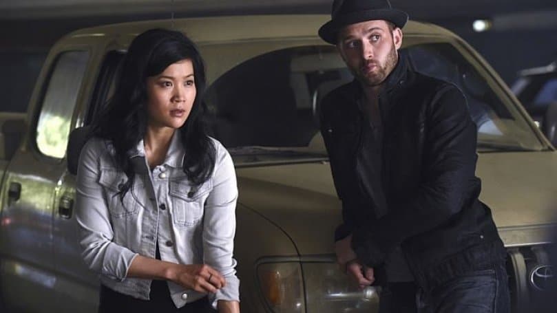 Still from Single Point of Failure