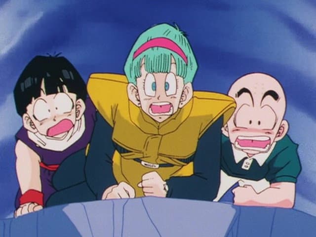 Still from A Friendly Surprise