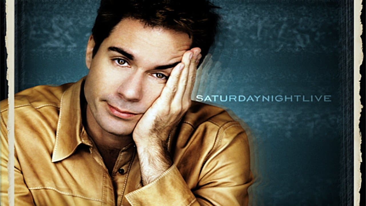 Still from Eric McCormack/Jay-Z