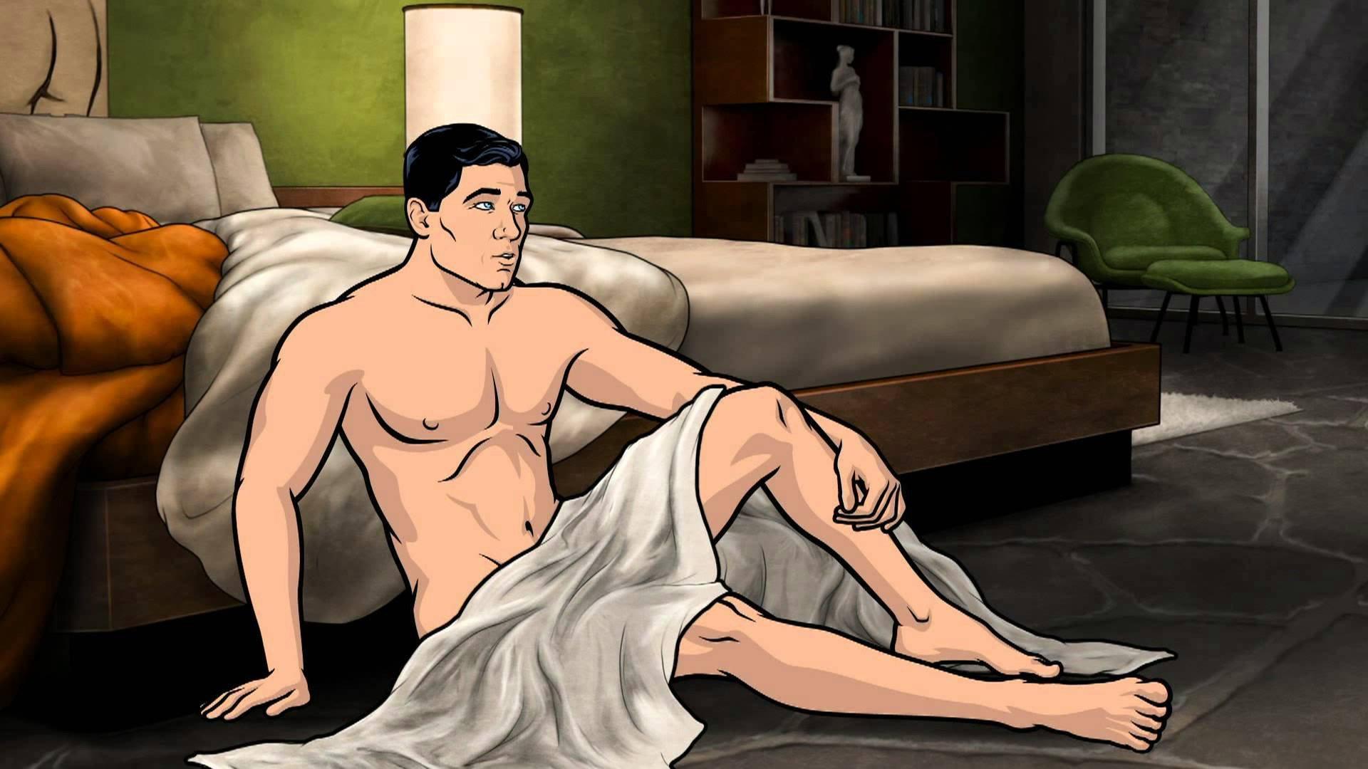 Still from Crossing Over