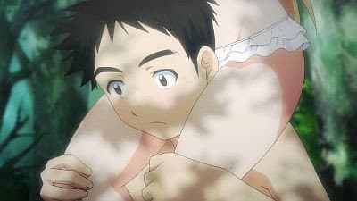 Still from Paradise